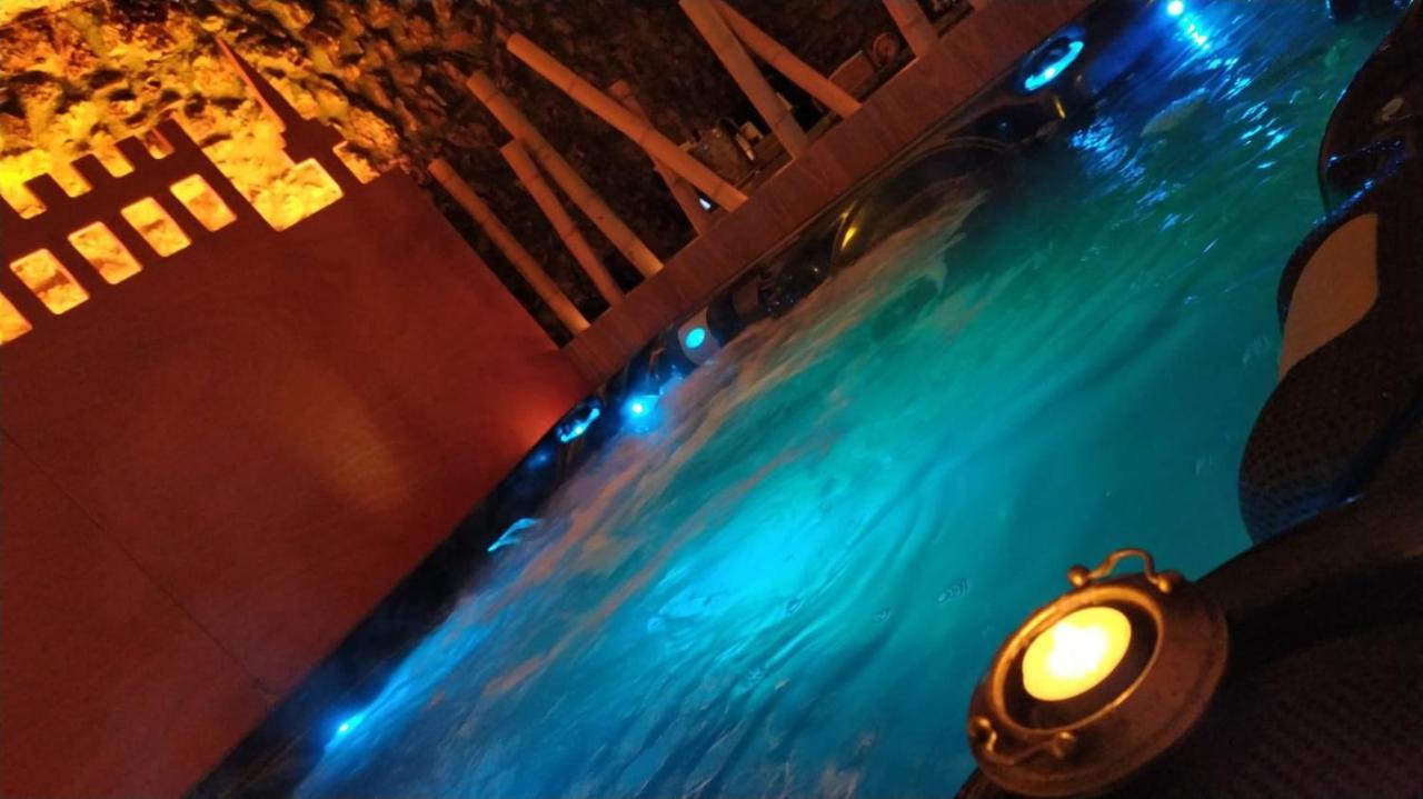 Casa Vacanze - Franco Ed Enza Bed & Breakfast San Gregorio Magno Eksteriør bilde