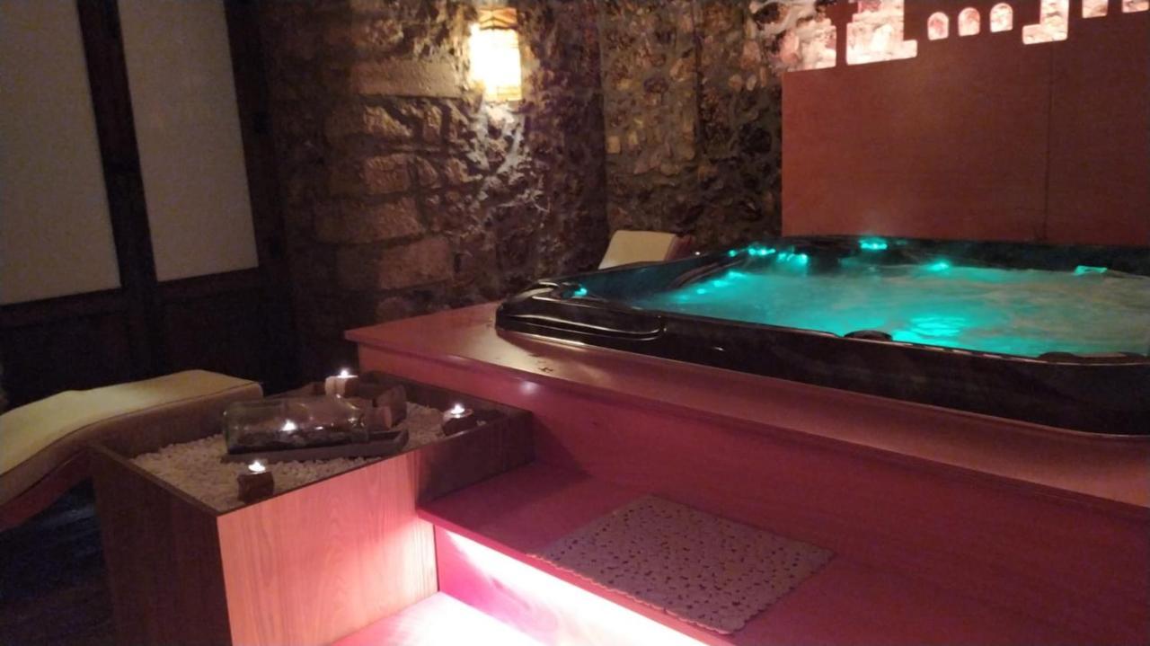 Casa Vacanze - Franco Ed Enza Bed & Breakfast San Gregorio Magno Eksteriør bilde